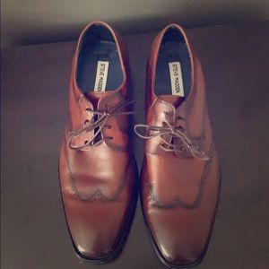 Steve Madden men’s shoes